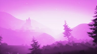 Fantasy Background Generator Image