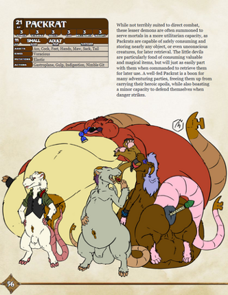 Fapp: Rotgut Rampage Image