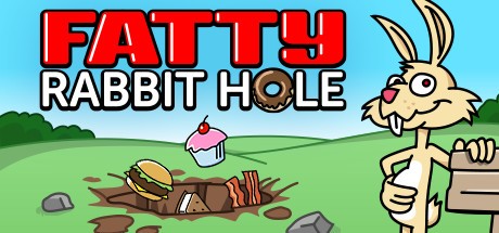 Games like Fatty Rabbit Hole