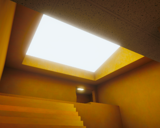 FEAR INC 2 A NEW BEGINING Image