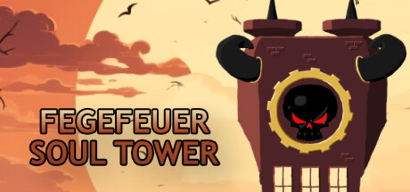 Fegefeuer Soul Tower Image