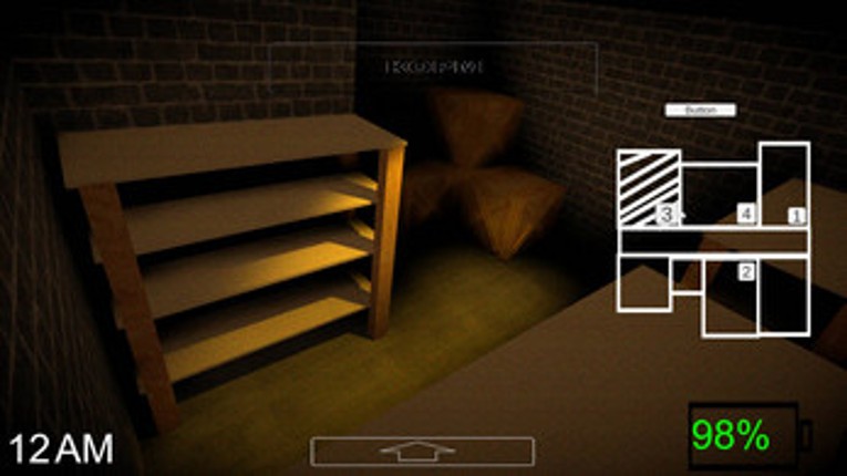 Five Night At Feliks screenshot