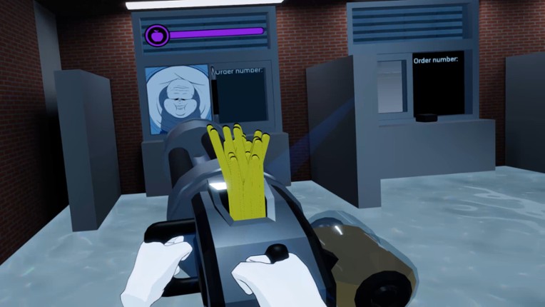 Five-Star: Chef Ops screenshot