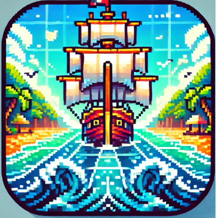 Flappy Boat Image