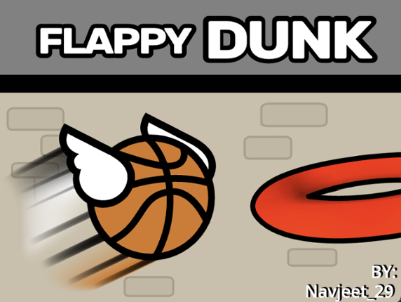Flappy DUNK! Image