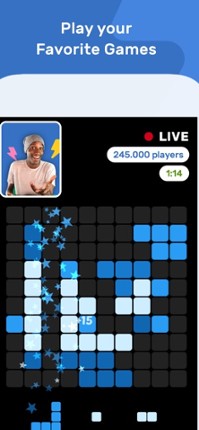 Flashbreak screenshot