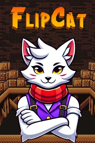 Games like FlipCat (Xbox Series)