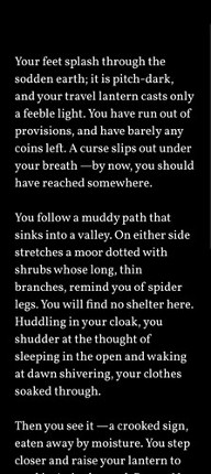 Fog - The White Darkness Image