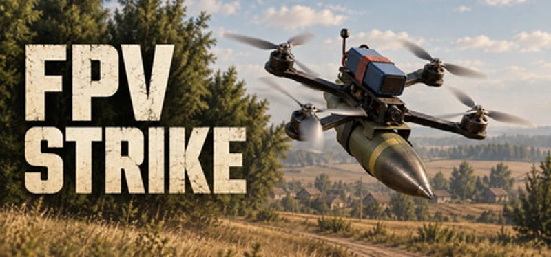 FPV Strike Image