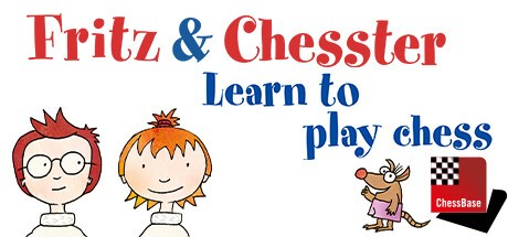 Games like Fritz&Chesster  - Learn to Play Chess