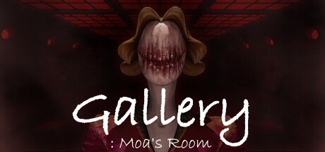 Games like Gallery : Moa's Room