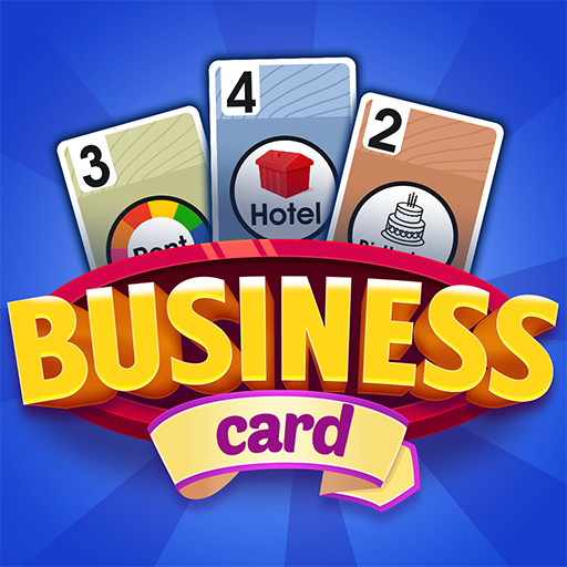 Games like Business Card Game