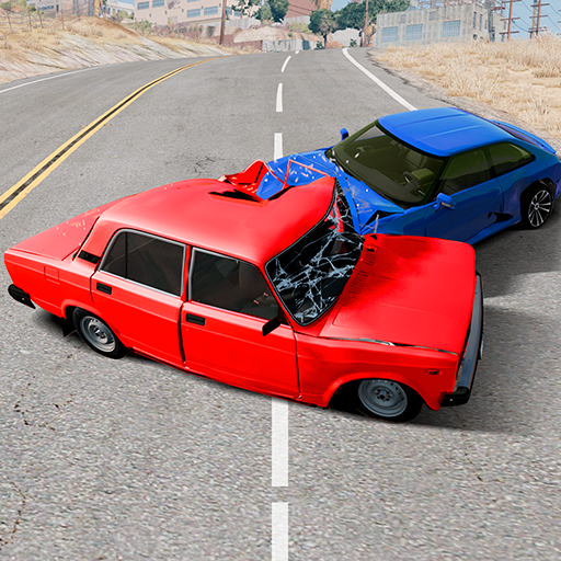Games like Car Crash Game