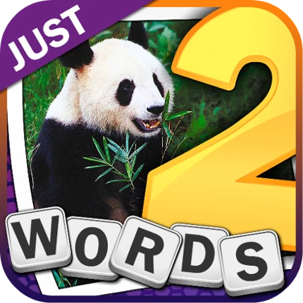 Just 2 Words Image
