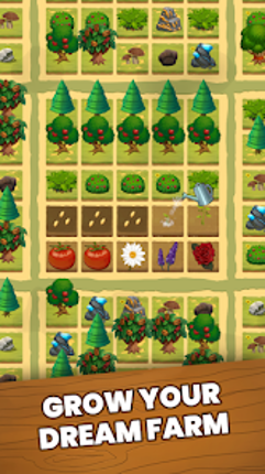 Handy Farm: Roguelike screenshot