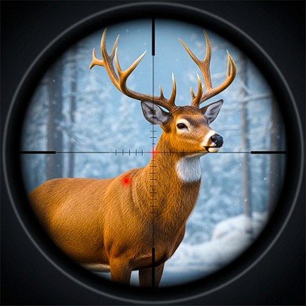 Sniper Hunting - Wild Hunt Image