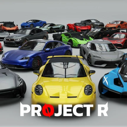 PROJECT R: Ultra Car Simulator Image