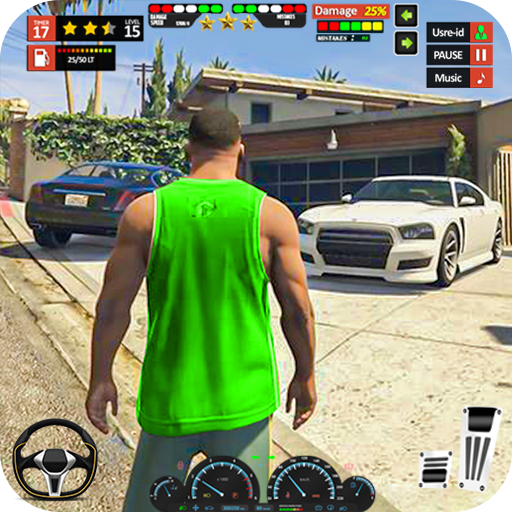 Games like City Mafia Crime Gangster Game