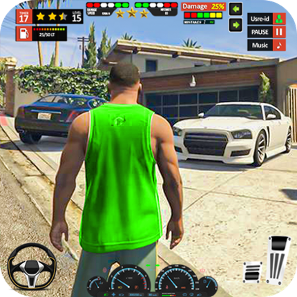 City Mafia Crime Gangster Game Image