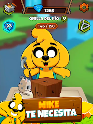 Mikecrack Miner screenshot