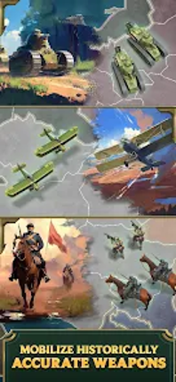 S1914 - Definitive Edition screenshot