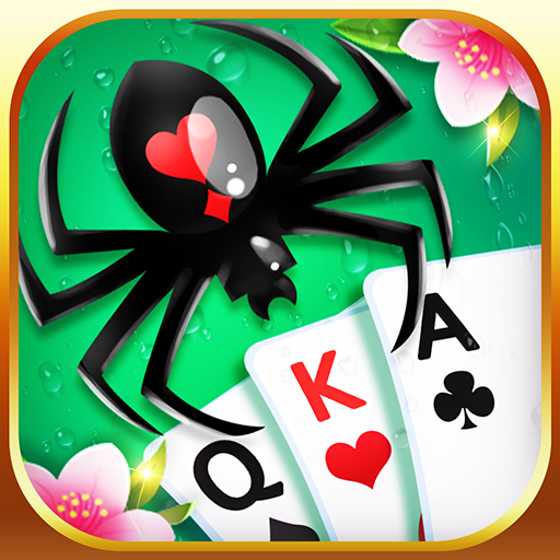 Games like Spider Solitaire Fun