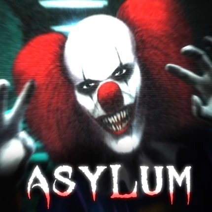 Asylum Night Shift Image