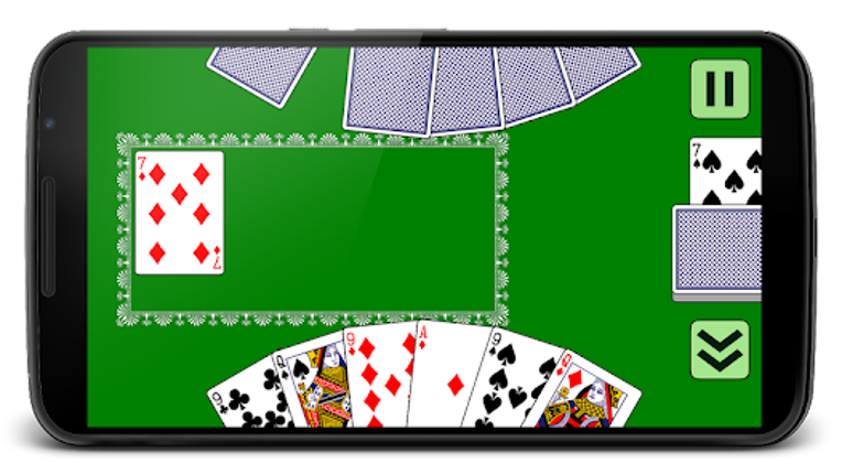 Durak (Fool) Image