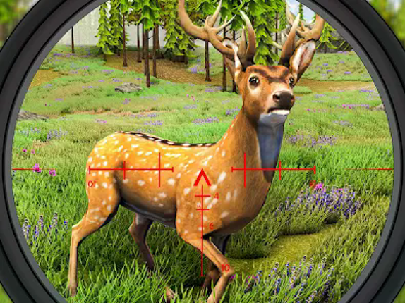 Hunting Simulator Wild Hunter screenshot