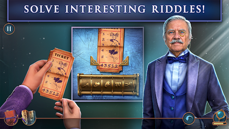 Criminal Archives 2 f2p Image