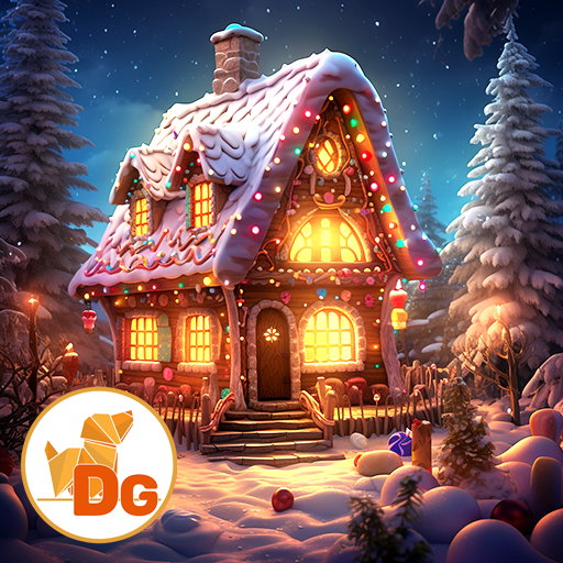 Games like Christmas Spirit: Grimm Tales