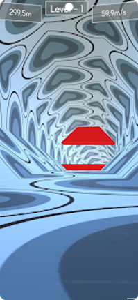 Color Tunnel screenshot
