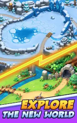 Skull Hero screenshot