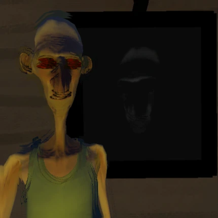 Scary Neighbor Horror 2 Image