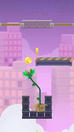 Nom Plant screenshot