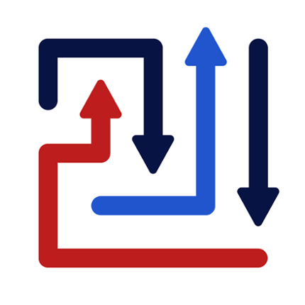 Arrows GO! Image