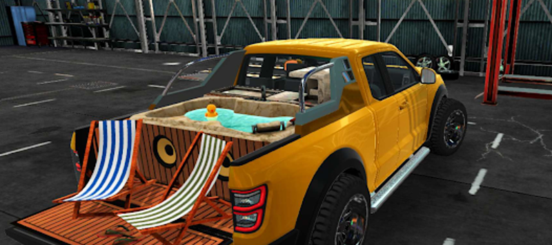 Car Mechanic Simulator - PMC Image