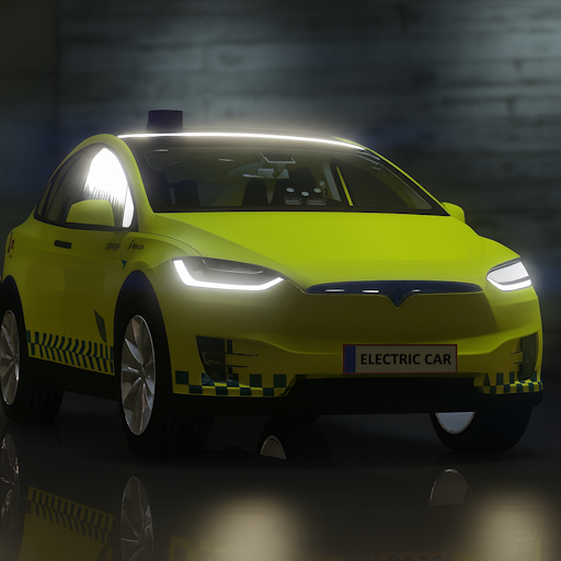 Games like Tesla Car Game