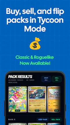PullRates - TCG Pack Simulator Image