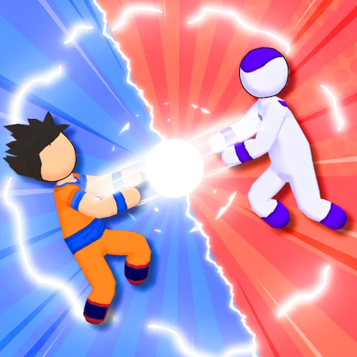 Games like Energy Fight - Dragon Fighters