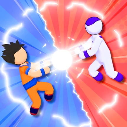 Energy Fight - Dragon Fighters Image