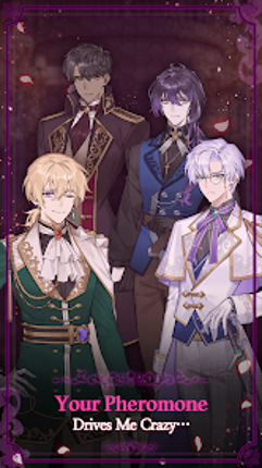 Love Pheromone : Romance Otome screenshot