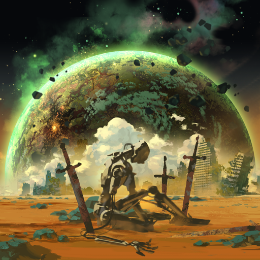 Games like Idle RPG - Cannibal Planet 3