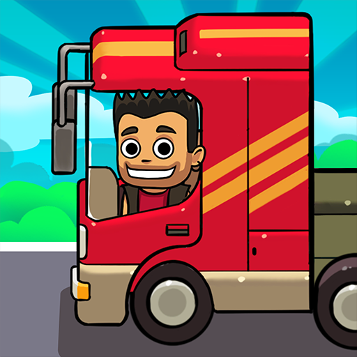 Games like Transport It! - Idle Tycoon