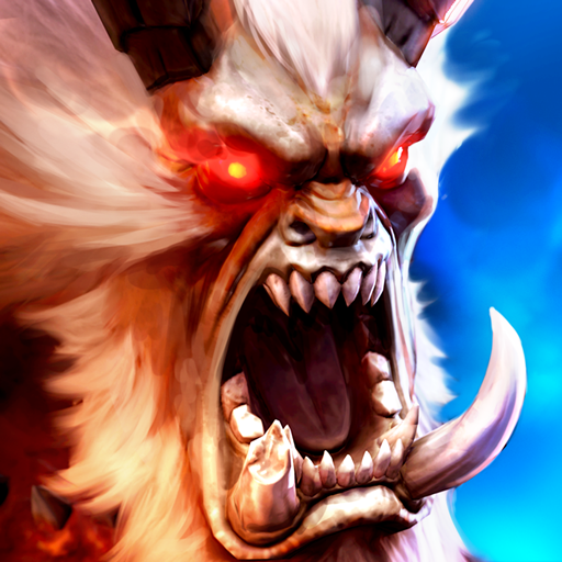 Games like Clash of Beasts: Tower Defense