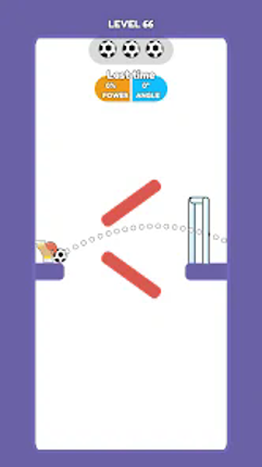 Soccer Game: Kick & Score screenshot