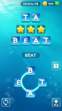 Charme des Mots Image