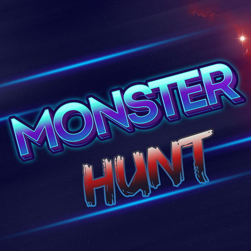 Games like Monsters Hunt