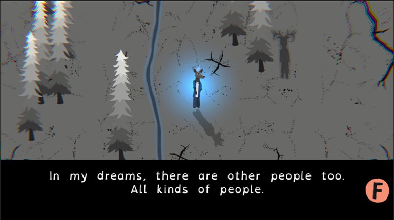 When the River Runs Dry screenshot