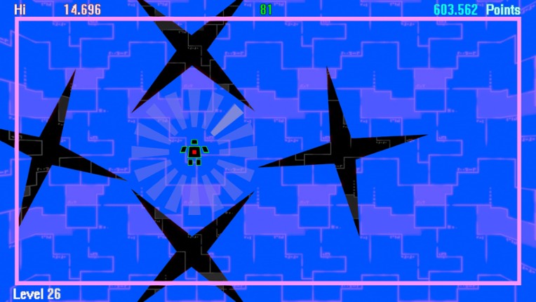 99 Seconds screenshot
